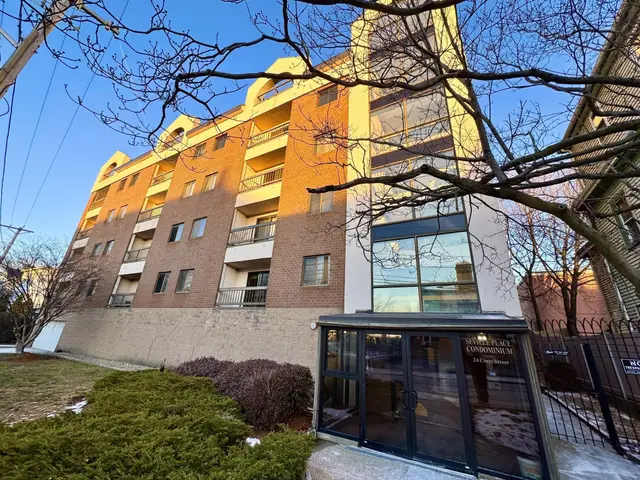 24 Corey St #101