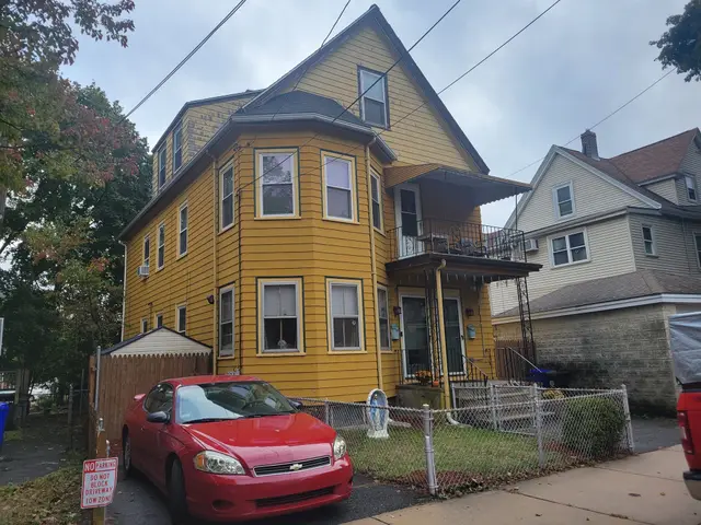 5-7 Granite Street