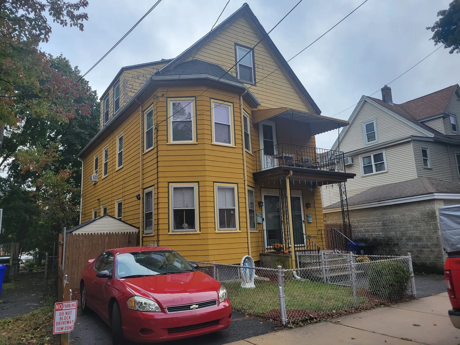 5-7 Granite Street, Malden