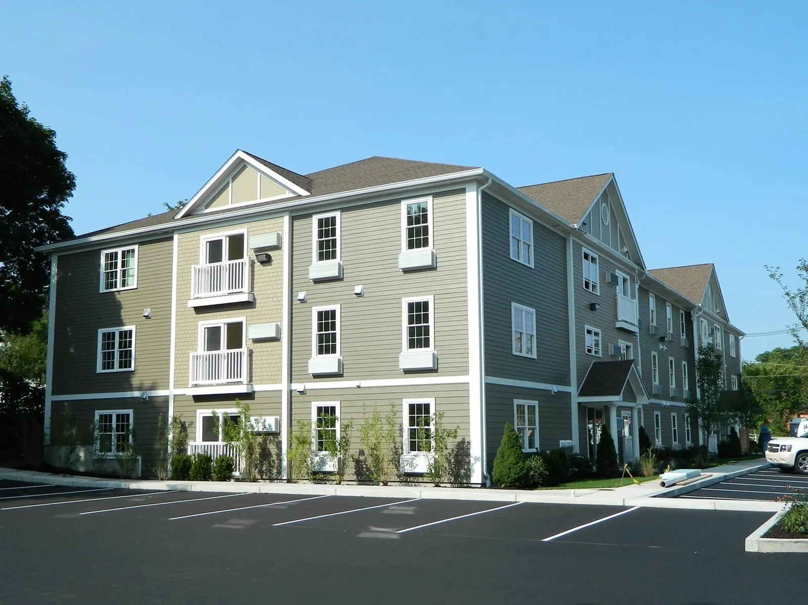 205 Elm St #307, Quincy