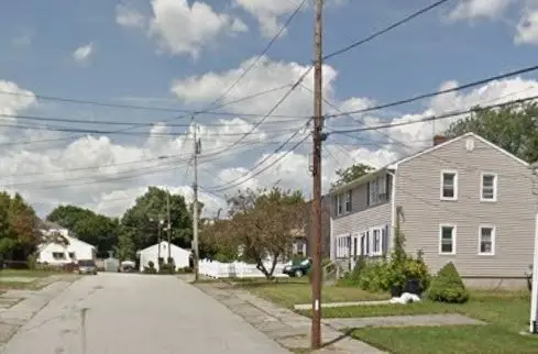 21 Bursley Rd #1