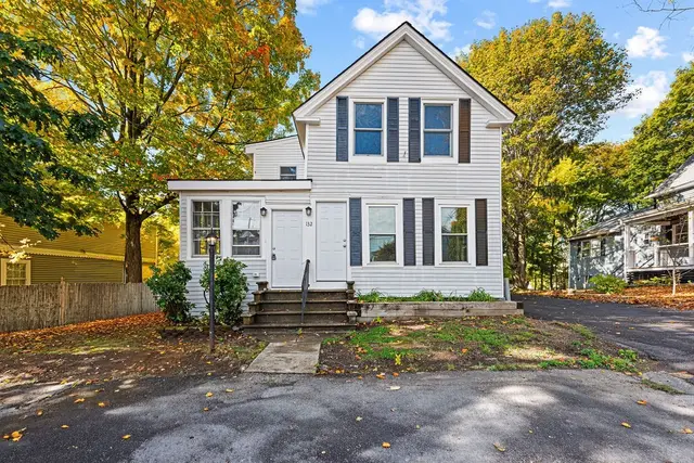 132 Prospect St