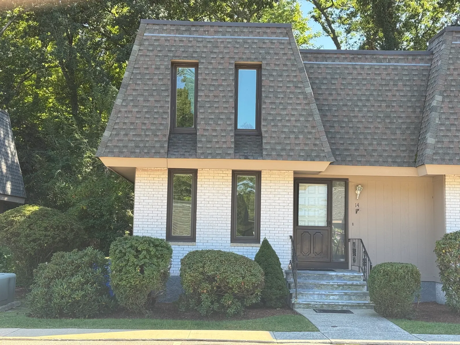 14 Grove Sq #14, Randolph