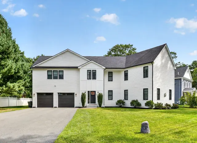 23 Evergreen Rd