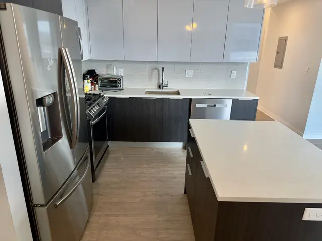 14 Ward St. #402