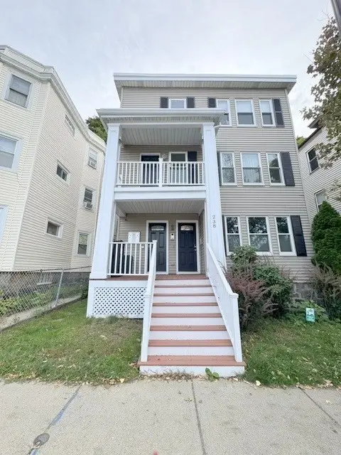 238 Hyde Park Ave #U:1