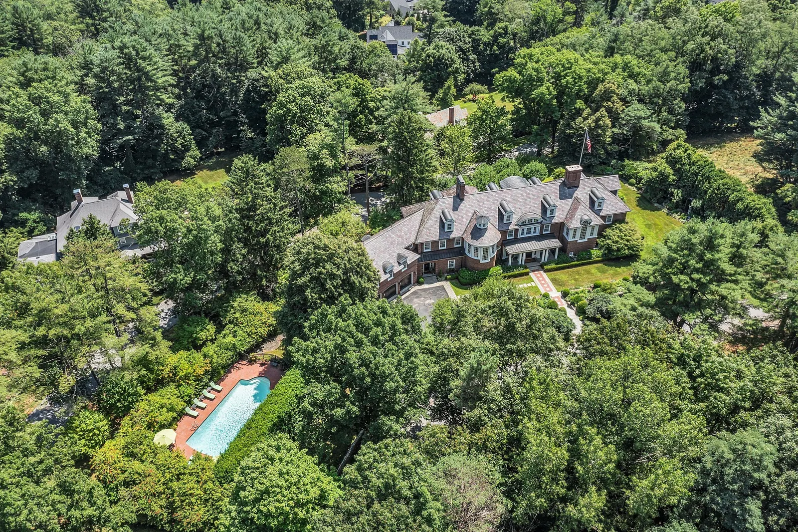 29 Willard Cmn, Concord