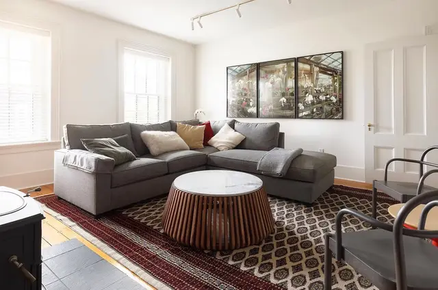 61 Otis St #3