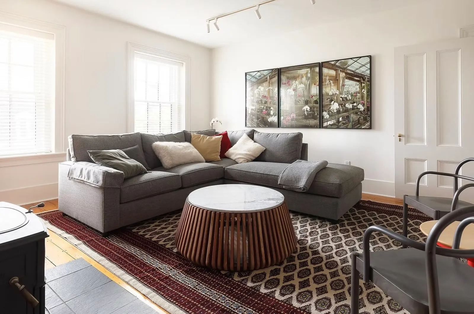 61 Otis St #3, Cambridge
