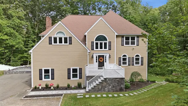 134 Parker Rd