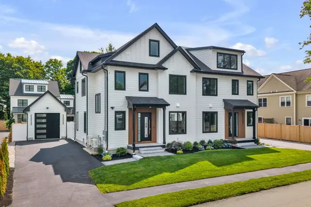 136 Hillside