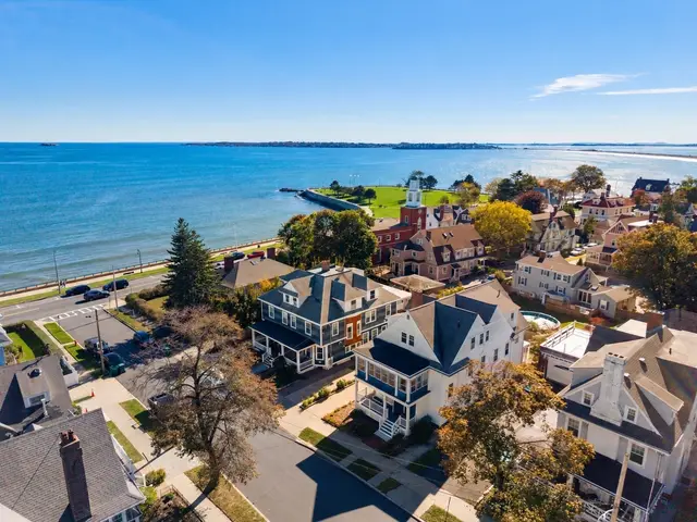 21 Wolcott Road #21