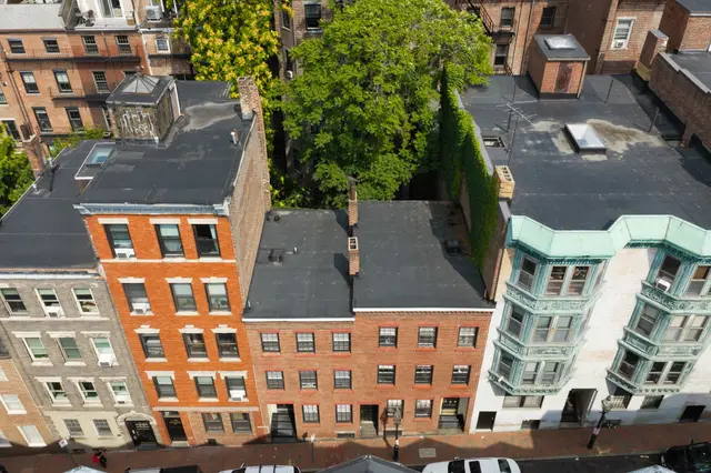 61 Joy Street