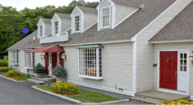 215C Boston Post Road #Rear Bldg