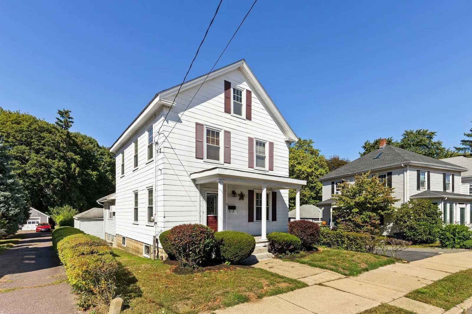 13 Lynnfield Street, Peabody