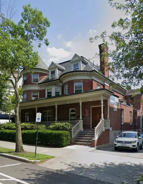 1583 Beacon St #A6