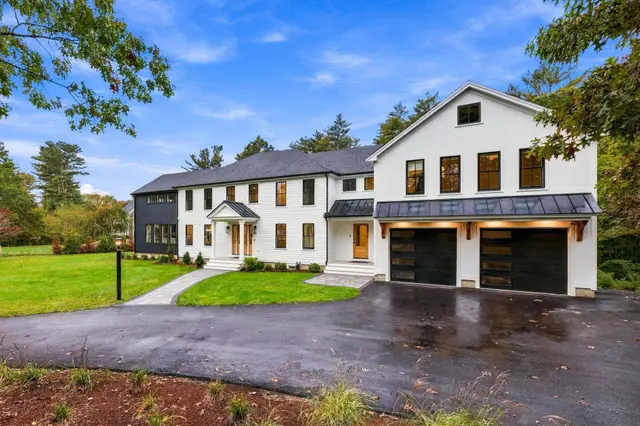 41 Westford Farm Rd