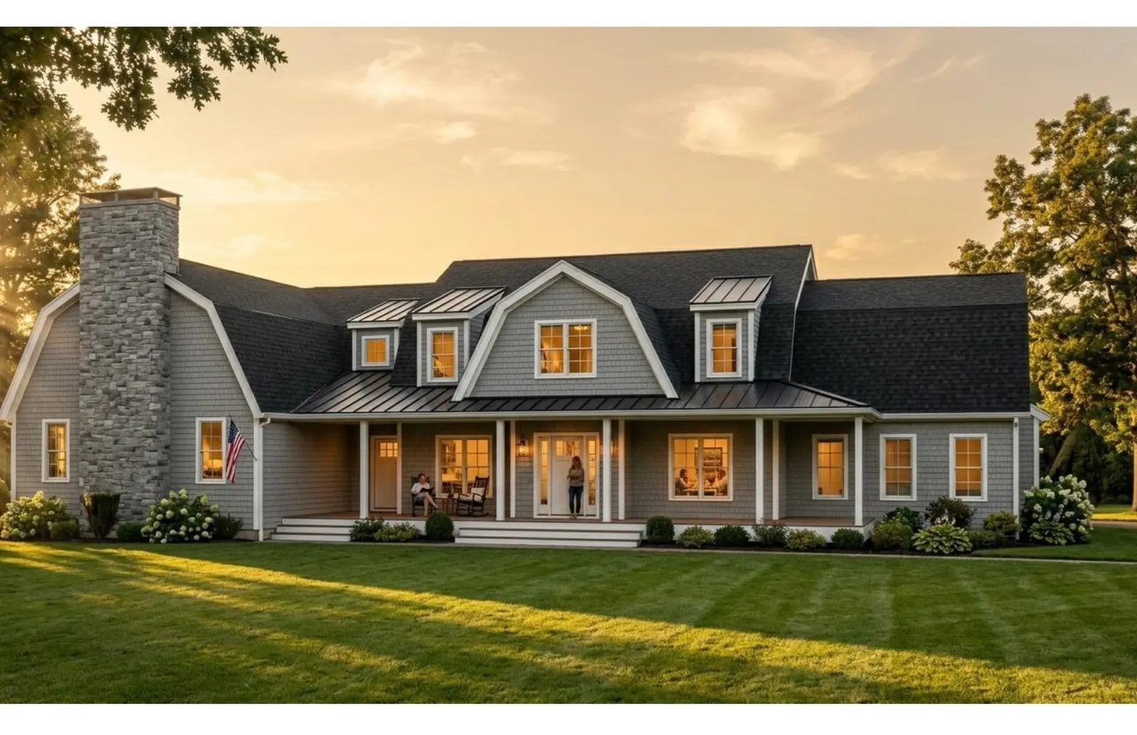 16 Cervelli Farm Dr, Hanover