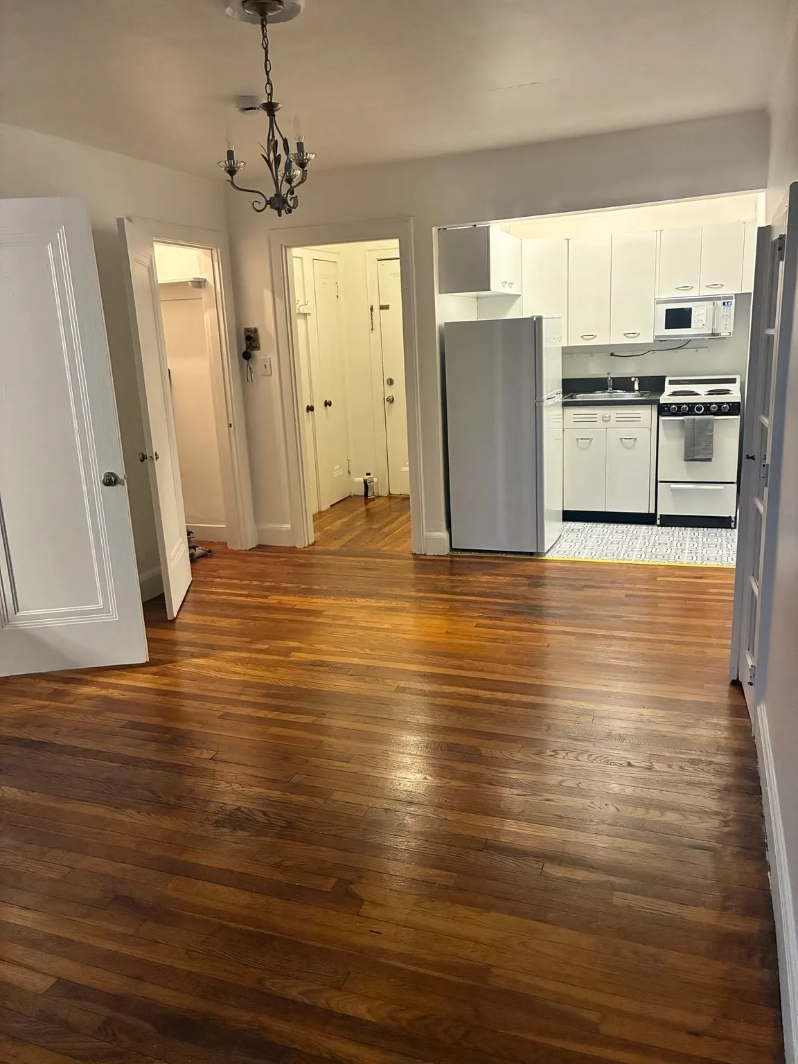 195 Thomas Burgin Parkway #409, Quincy