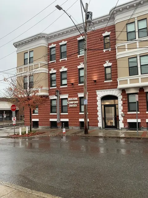 21 Fifth St #15