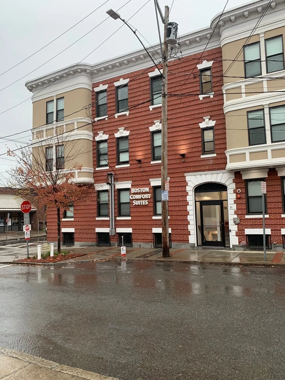 21 Fifth St #15, Chelsea