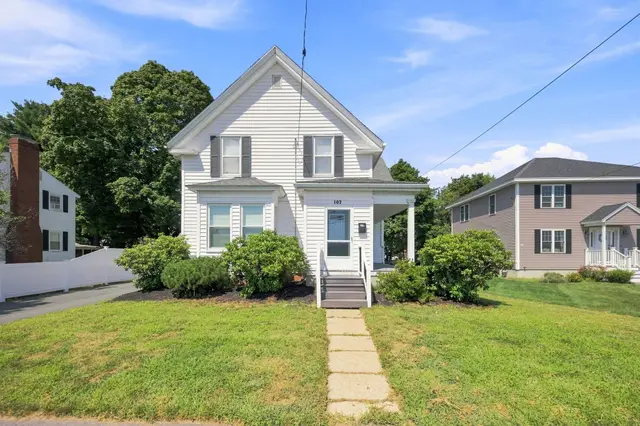 107 Sylvan St