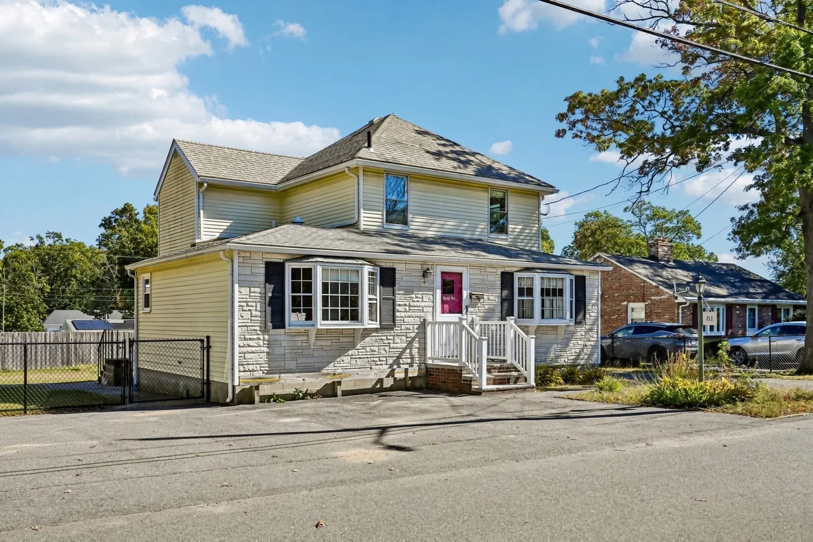 81 Morgan St, Randolph