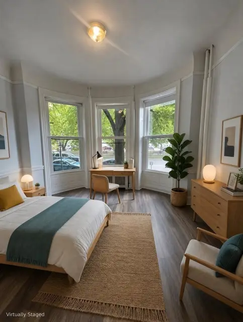 471 Commonwealth #1F