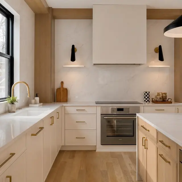 21 South Waverly #21