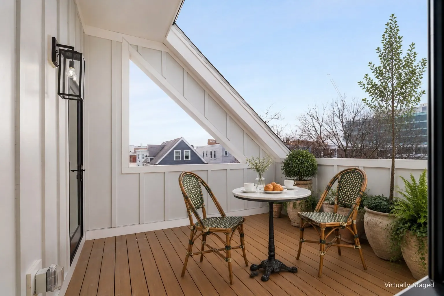 21 South Waverly #21, Boston