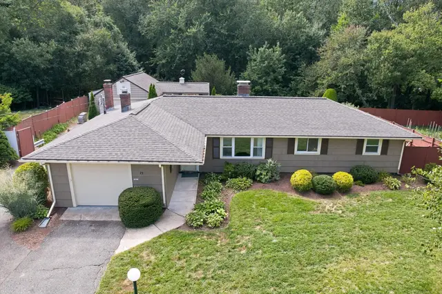 23 Campello Road