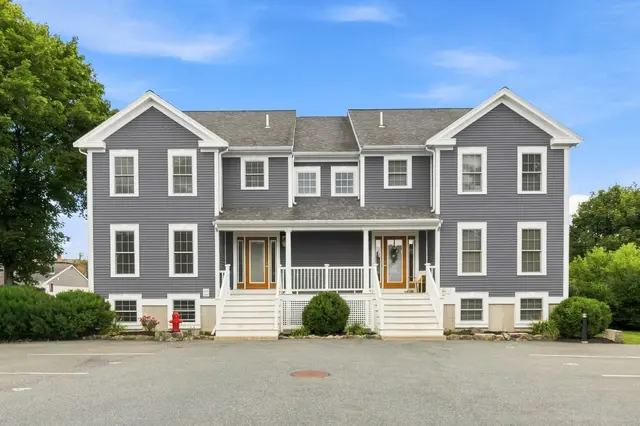 12 Cherry St #4