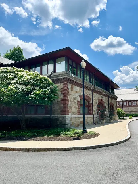 2430 Beacon Street #104