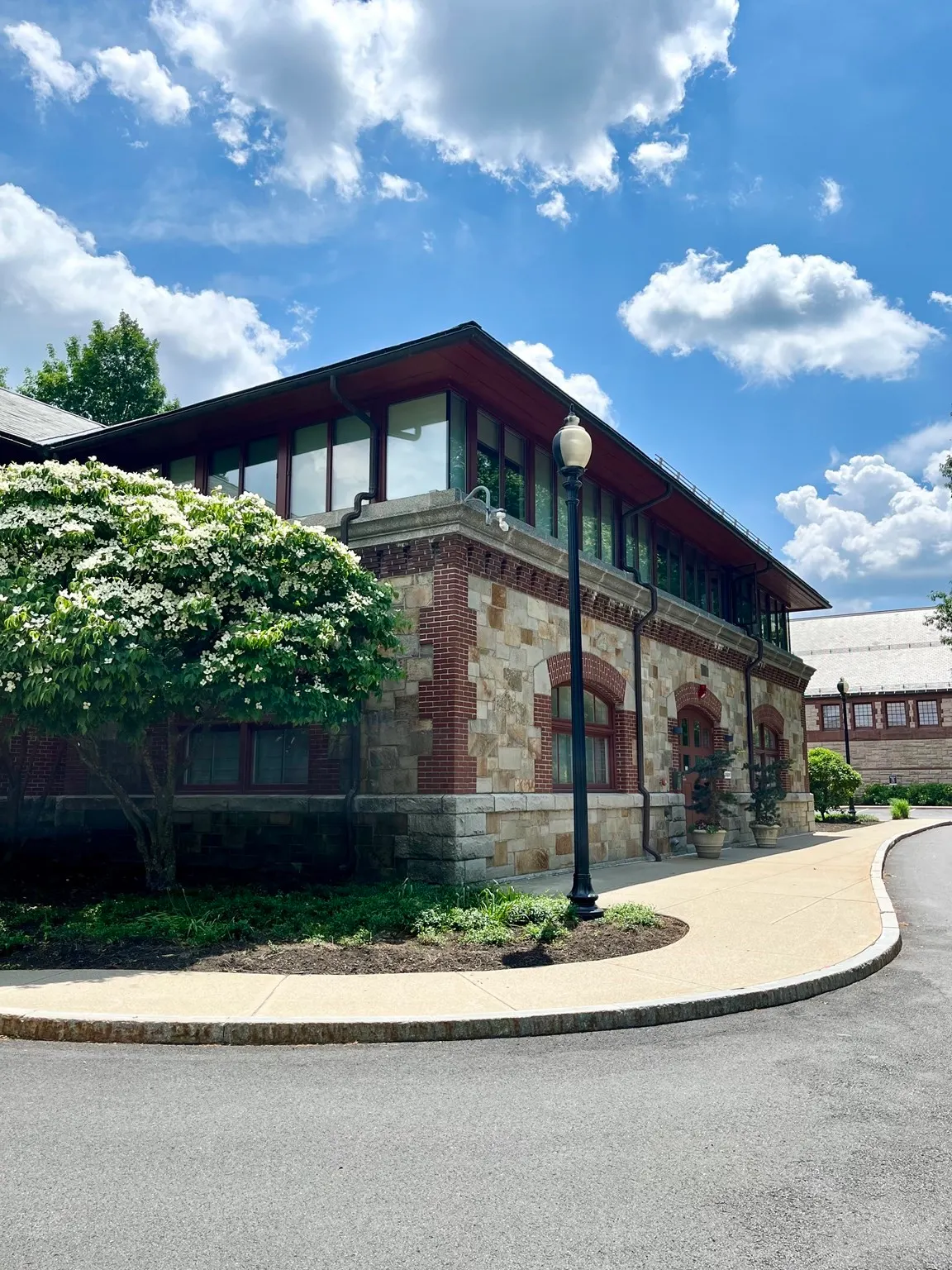 2430 Beacon Street #104, Boston