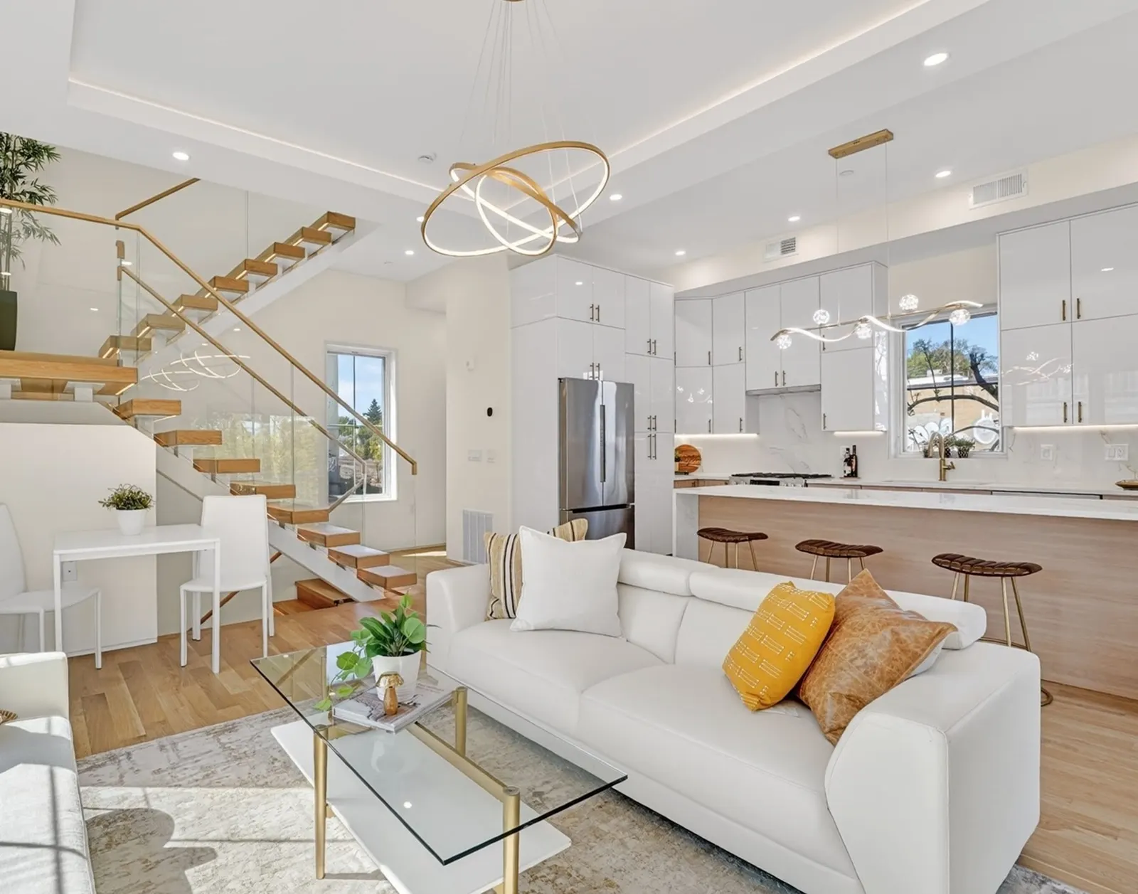 21-R Kent Court #R, Somerville