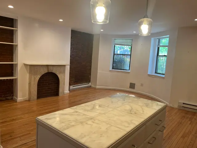 88 East Brookline #B