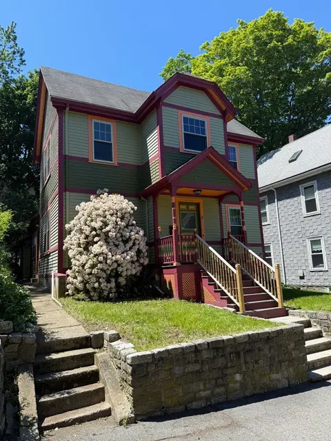 3 Hillside Ave