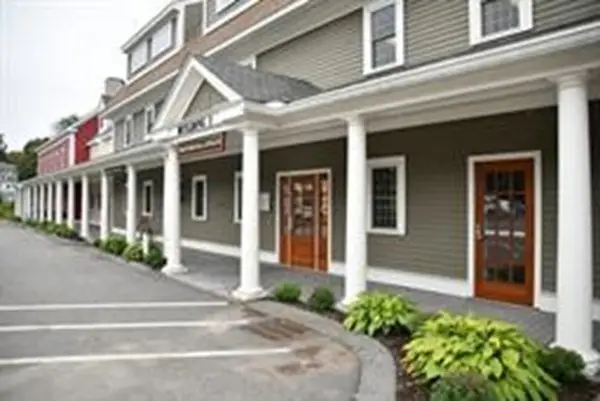 29 Hudson Rd- Building 3