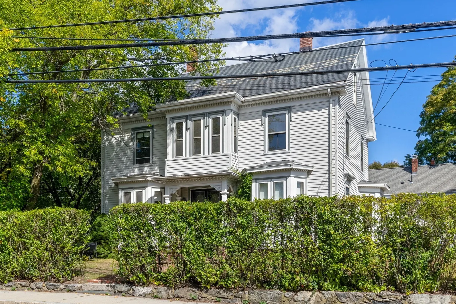 984 Chestnut St #2, Newton