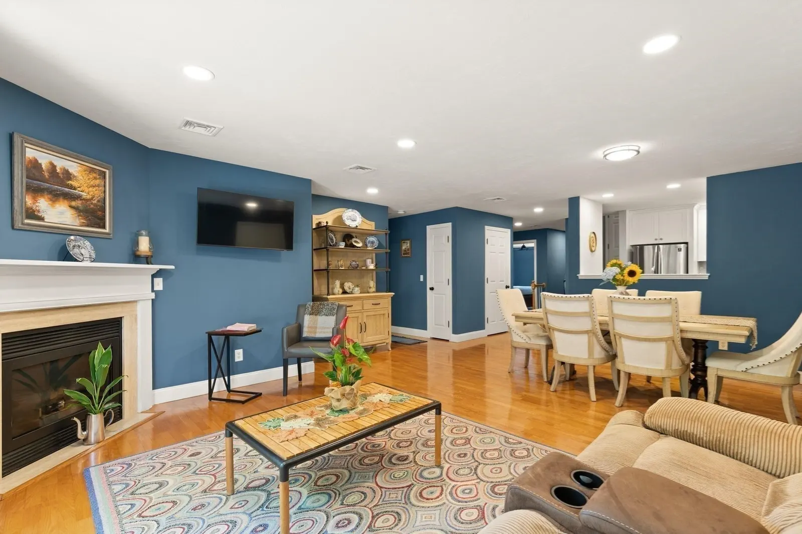 119 Revere St #L, Canton