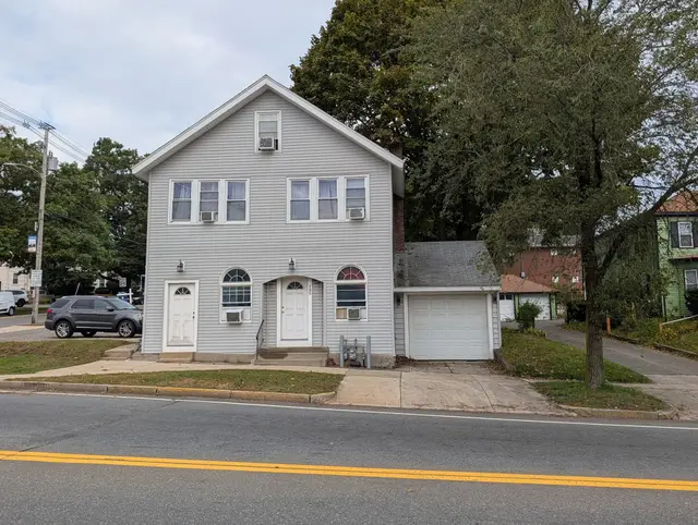 123 West Main Street
