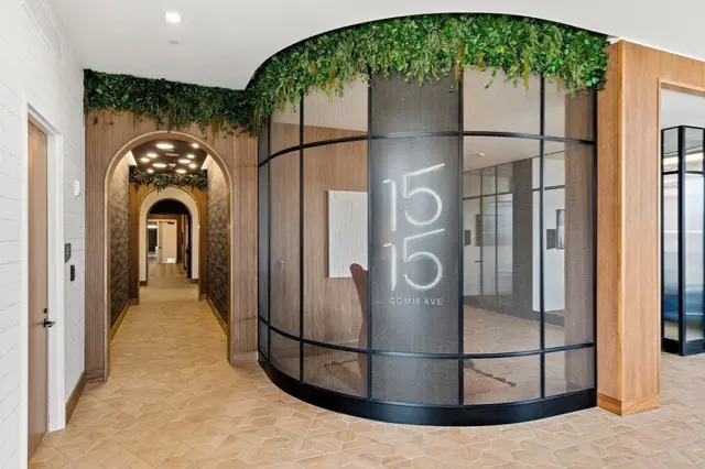 1515 Commonwealth Ave #515