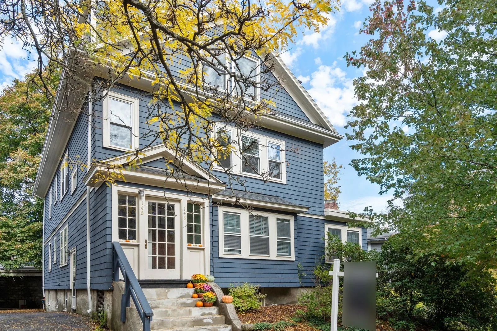 146 University Rd #146, Brookline