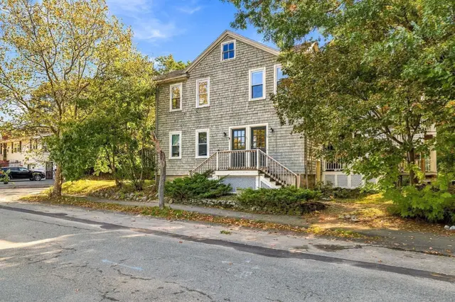 70 Leonard Street #2