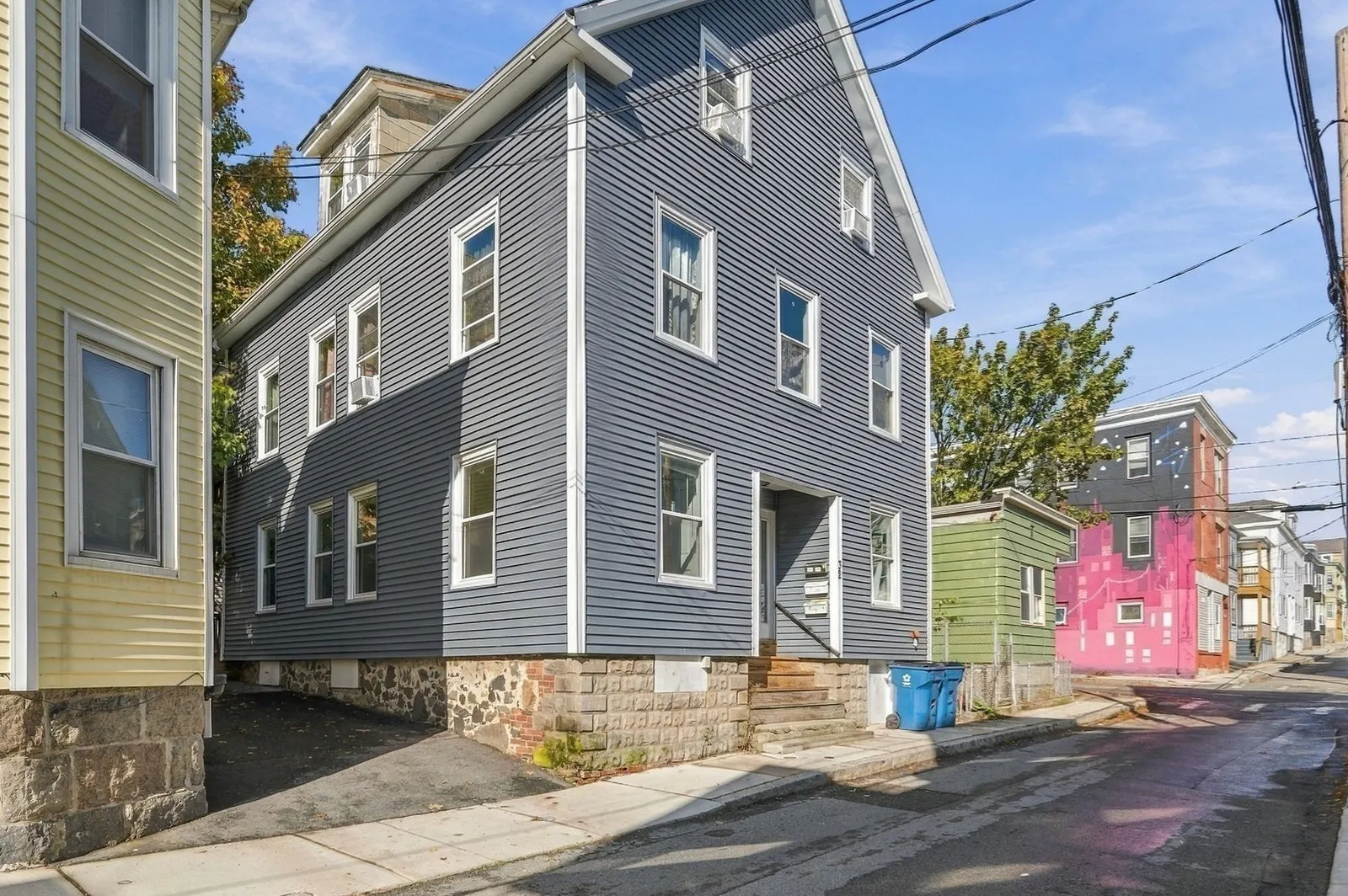 32 Park St, Salem
