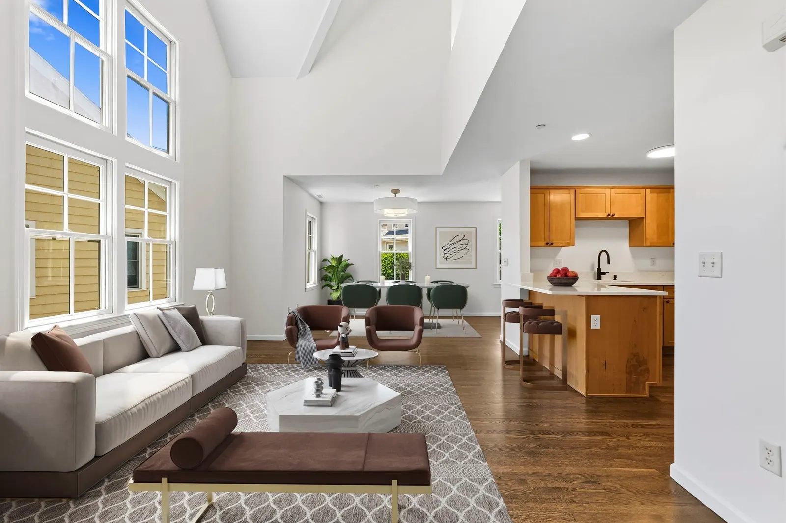 19 Russell Pl #19, Arlington