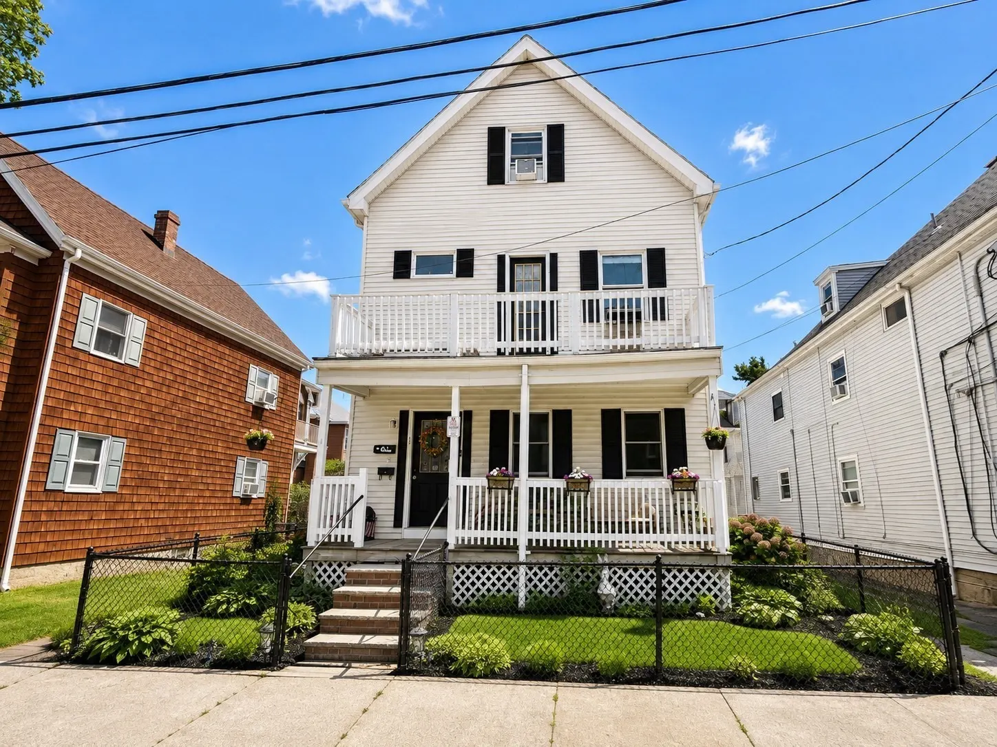 23 Knowlton St #1, Somerville