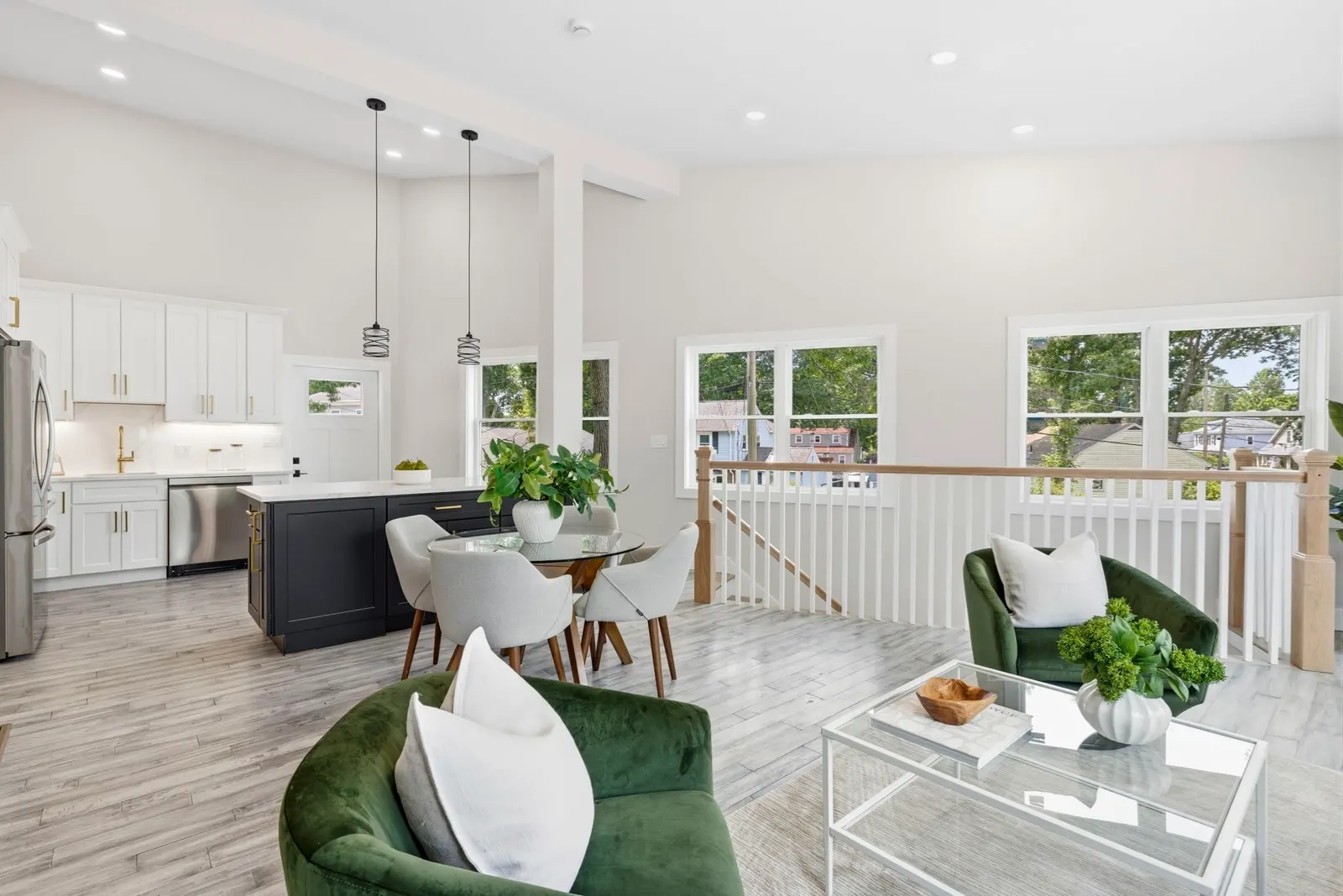 35A Miller Ave #A, Framingham
