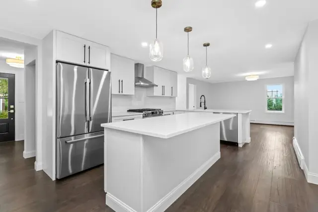 21 Fairfield St