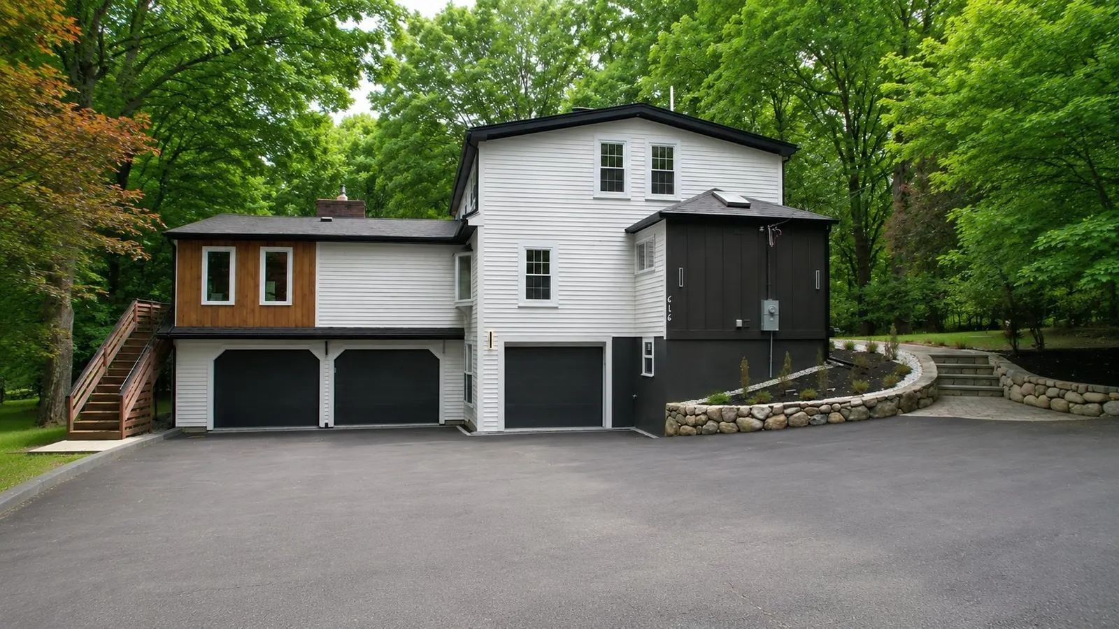 616 Grove, Framingham